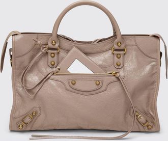 Balenciaga Borsa Le City in pelle Arena