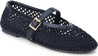 Matisse Footwear Nolita Mary Jane Flats