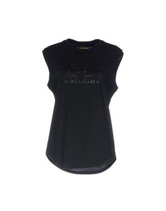 Ralph Lauren TOPWEAR - T-shirts sur YOOX.COM
