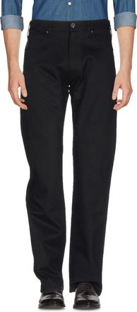 Armani BOTTOMWEAR - Trousers on YOOX.COM