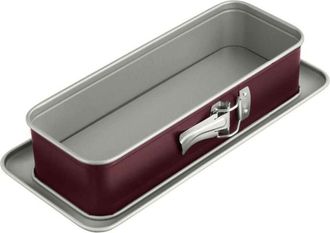 Zenker Dr. Oetker 2479 Tortiera Apribile Ovale 30x11 cm