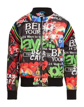 Vivienne Westwood Jackets