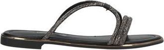 Buffalo FOOTWEAR - Sandals sur YOOX.COM