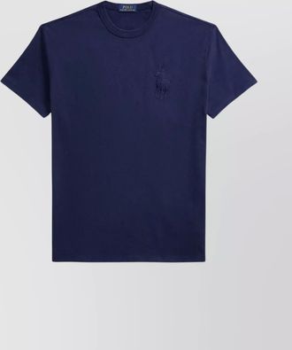 Ralph Lauren short-sleeve t-shirt