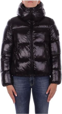 Save The Duck Donna, Giacche, Nero, L, new