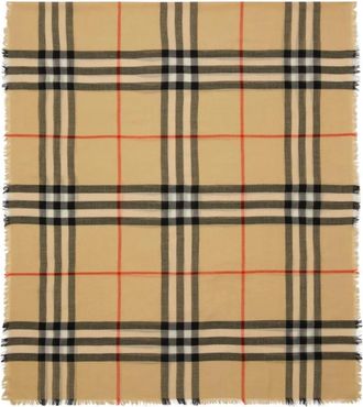 Burberry Mujer, Accesorios, Beige, Talla: ONE Size