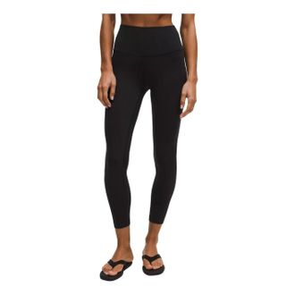 lululemon (WMNS) LULULEMON Align High-Rise Pant 25 Leggings Black LW5CT3S-601365032
