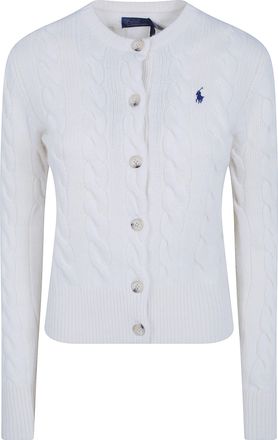 Ralph Lauren Sweater Wool 211972104