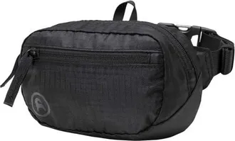 Backcountry Destination 1L Hip Pack in Black at Nordstrom