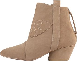 L37 Dames, Schoenen, Beige, Maat: 35 EU