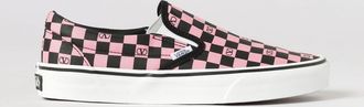 Vans Sneakers Valentino Garavani x in canvas a scacchi