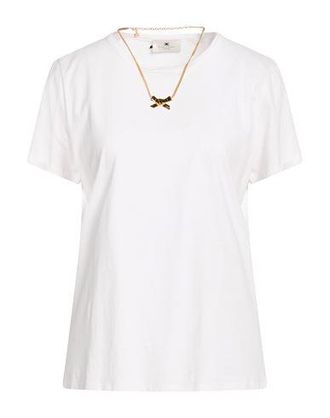 Elisabetta Franchi TOPWEAR - T-shirts sur YOOX.COM
