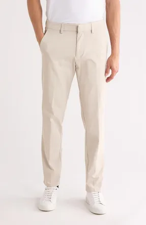 Kenneth Cole Reaction Knit Pants in Sand at Nordstrom Rack, Size 33 X 30