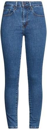 Levi's BOTTOMWEAR - Pantaloni jeans su YOOX.COM