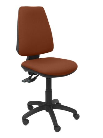 Piqueras y Crespo Piqueras Y Crespo Elche S Bali Silla De Oficina Marr&oacute;n