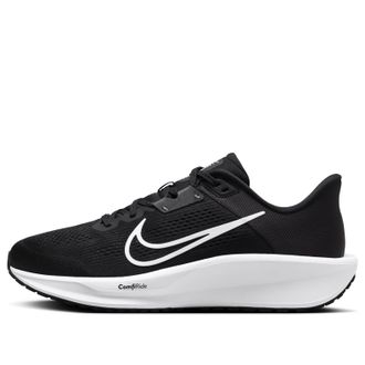 Nike Quest 6 Black White FD6033-001