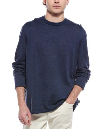 7 For All Mankind Crewneck Sweater