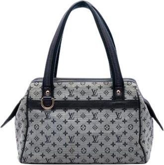 Louis Vuitton Pre-owned Josephine PM - - Pre-owned - Donna - Grigio - ONE SIZE