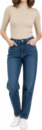 Le Superbe Beatnick Staple Knit Top In Opal