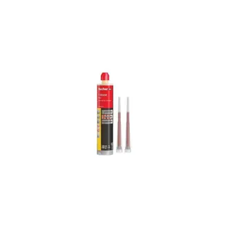 Fischer 12,0 X Ancorante Chimico T-bond Plus Fischer