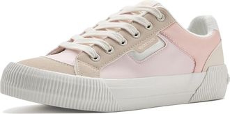 Rocket Dog Cheery Womens Shoes Pale Combo : 6.5 M, Textile