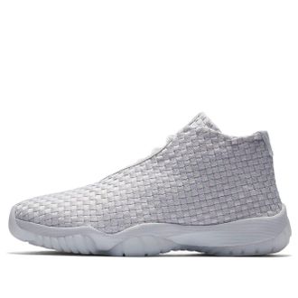 Nike Jordan Air Jordan Future Pure Platinum 656503-013