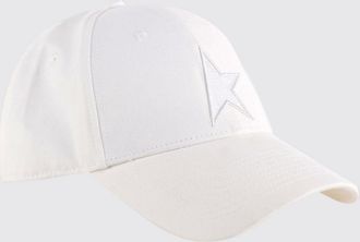 Golden Goose Cappello Golden Goose in twill di cotone