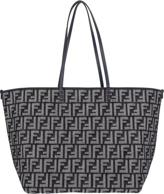 Fendi Borsa Tote Roll