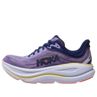 Hoka One One (WMNS) HOKA ONE ONE Bondi 9 Berry Jam Berry Patch 1162012-BJM