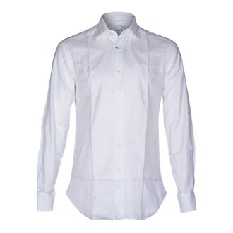 Xacus Uomo, Magliette, Bianco, 4Xl, new