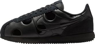 Nike (WMNS) Nike Cortez Triple Black Polka Dot IR1332-002