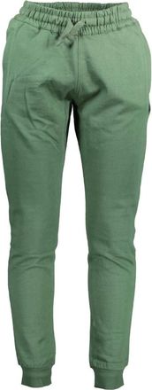 U.S.Polo Association Sports Pant - - Trousers - Uomo - Verde - XL