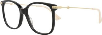 Gucci Womens 52Mm Optical Frames