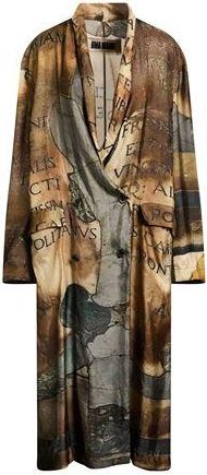 Uma Wang JACKEN & M&Auml;NTEL - Jacken, M&auml;ntel & Trenchcoats auf YOOX.COM