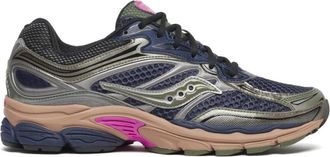 Saucony Flipflops & Slippers - Heren - Hardloopschoenen - Blauw - 44 1/2 EU - Fitness