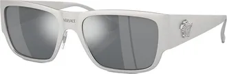 Versace Unisex 0Ve2262 Sunglasses