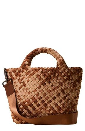 Naghedi Small St. Barths Tote in Fez at Nordstrom