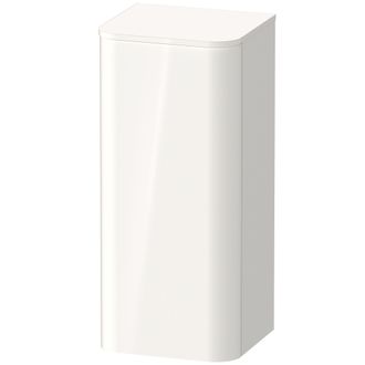 Duravit Happy D.2 Plus Armario De Media Altura Hp1260, 400x360 - Duravit