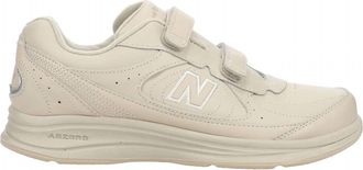 New Balance Mens 577 Walking Shoe In Beige