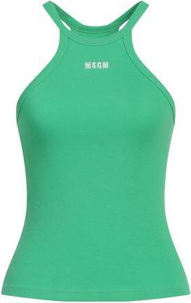 Msgm TOPWEAR - Tops on YOOX.COM