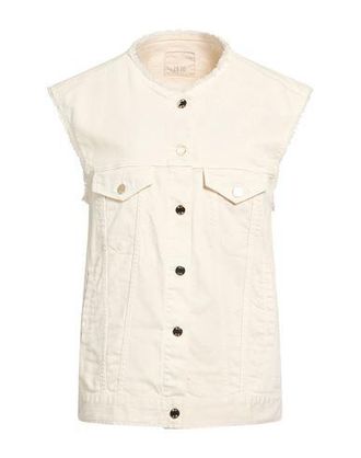 19.70 Nineteen Seventy COATS & JACKETS - Denim outerwear sur YOOX.COM