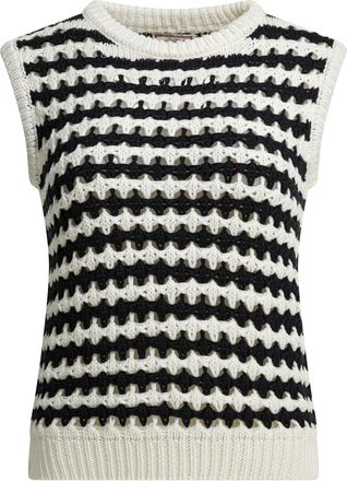 Ines De La Fressange Strickwaren