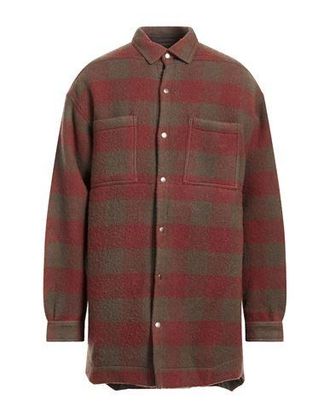 Rick Owens COATS & JACKETS - Jackets sur YOOX.COM