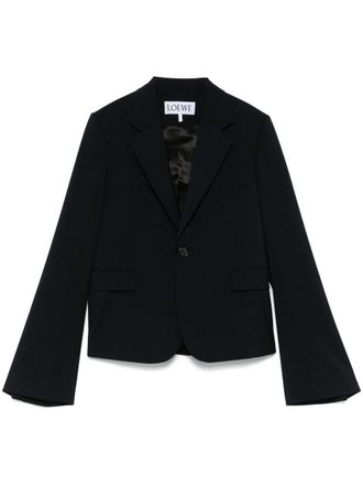 Loewe Wool Jacket