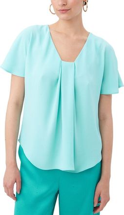 Trina Turk Limoncello Top