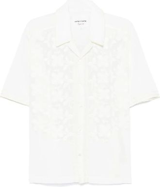 Antik Batik Uomo, Magliette, Beige, S, new