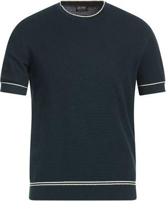 Ermenegildo Zegna MAGLIERIA - Pullover su YOOX.COM