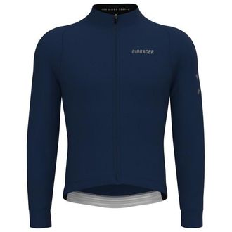 Bioracer Tempest Light Jacket Velojacke f&uuml;r Herren | blau