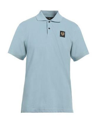 Belstaff TOPWEAR - Polo shirts on YOOX.COM
