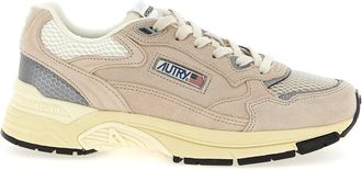 Autry Hyperway Low Sneakers